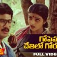 Gopemma Chethilo Song Lyrics – Preminchu Pelladu