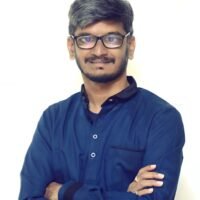 Ananta Sriram
