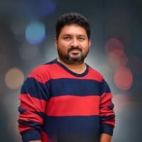 Shyam Kasarla