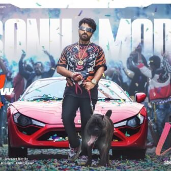 Laila Sonu Model Song Lyrics in Telugu - Full Lyrics