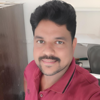 Suresh Gangula