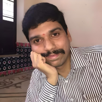 peddada murthy