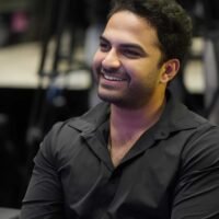 Vishwaksen