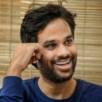 K.V. Anudeep