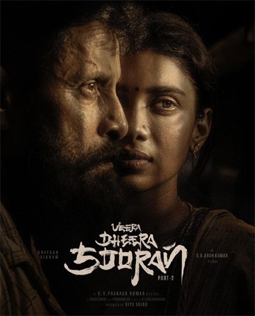 Veera Dheera Soora