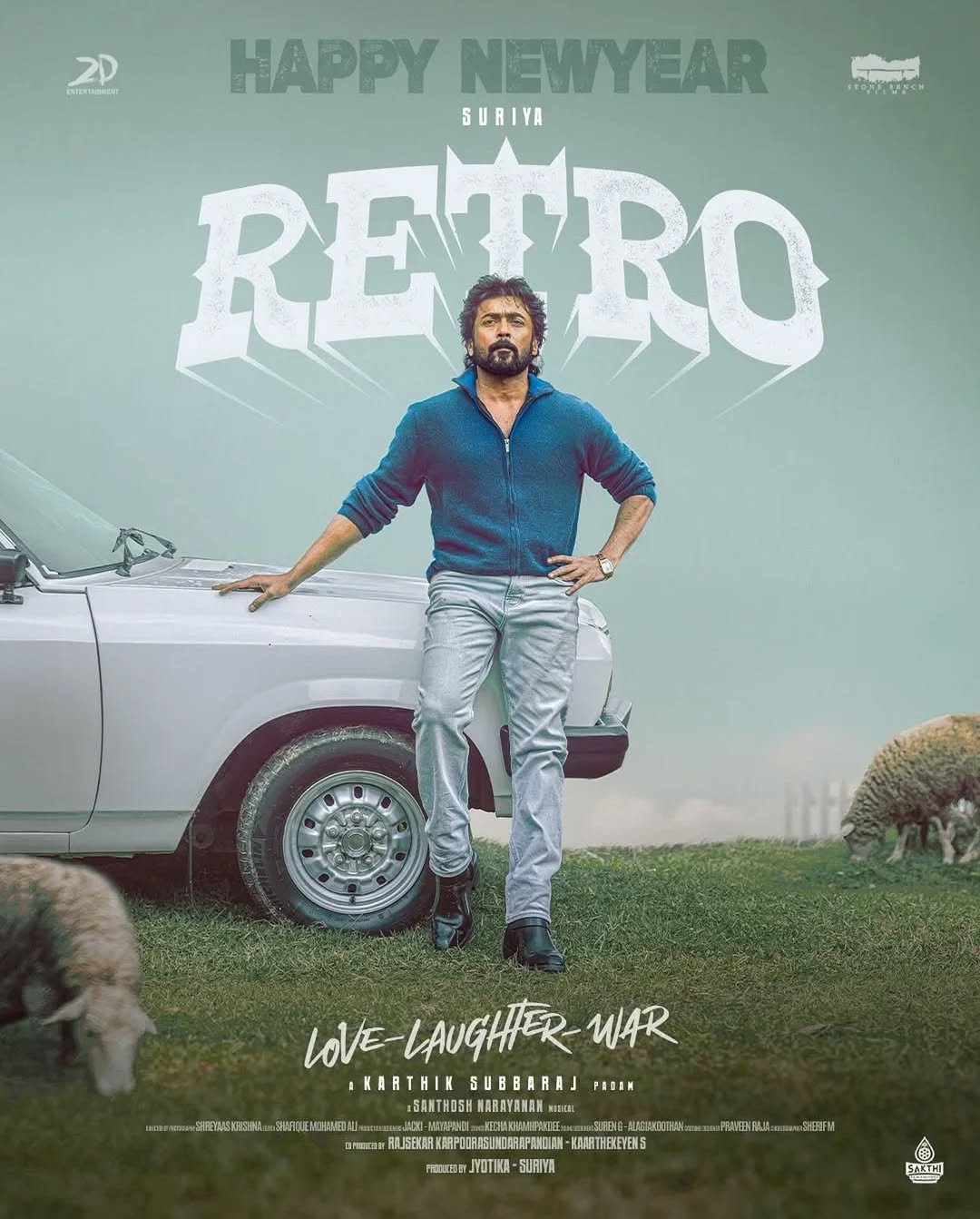 Retro