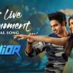 Let's Live This Moment Lyrical Song