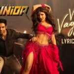 Viral Vayyari (Telugu) Lyrical Video