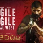 Kingdom - Ragile Ragile Lyrical Video