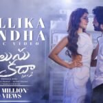 Mallika Gandha - Music Video | Telusu Kada