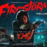 They Call Him OG - Firestorm Lyric Video