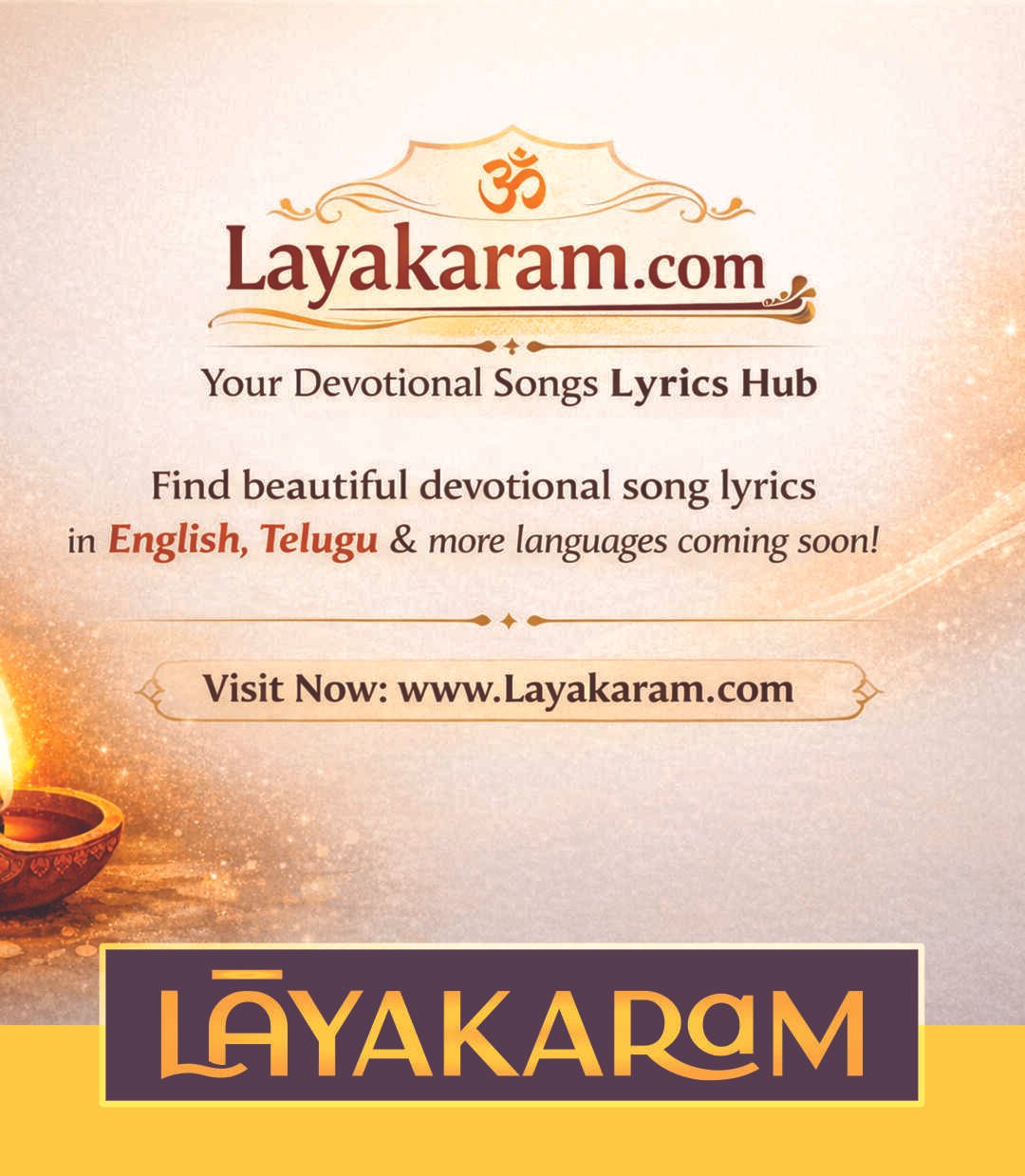 www.layakaram.com