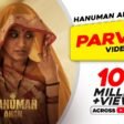 Parvati Lyrics – Hanuman Ansh | Sadhu Tiwari